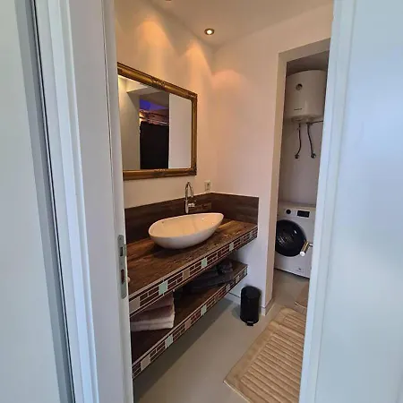 Duplex With Unforgettable Views Апартаменты Сараево