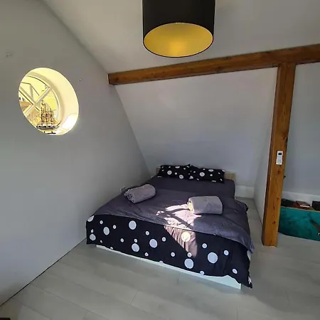 Апартаменты Duplex With Unforgettable Views