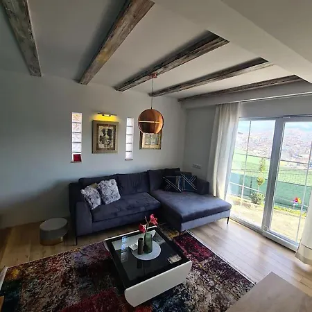 Duplex With Unforgettable Views Апартаменты *
