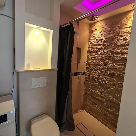 Апартаменты Duplex With Unforgettable Views Сараево