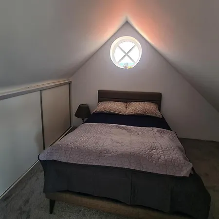Duplex With Unforgettable Views *