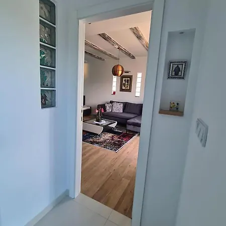 Апартаменты Duplex With Unforgettable Views Сараево