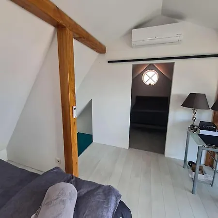Duplex With Unforgettable Views
